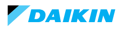 DAIKIN LOGO