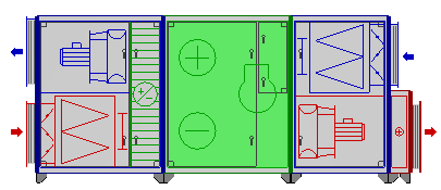 dv-cooler