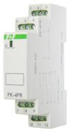 PK-4PR Реле электромагнитное (промежуточное)