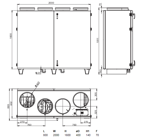 RIS 1900 HW EKO РАЗМЕР 