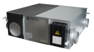 Компактные приточно-вытяжные установки  SOFFIO PRIMO RCS-1300-P 3.0 ROYAL Clima