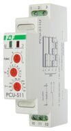 Реле времени многофункциональные PCU-511U