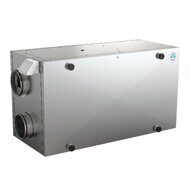 SYSTEMAIR SAVE VSR 300  вентиляционный агрегат роторный утилизатор EC двигатели